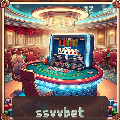 Mergulhe nos Slots Divertidos do ssvvbet Agora Mesmo