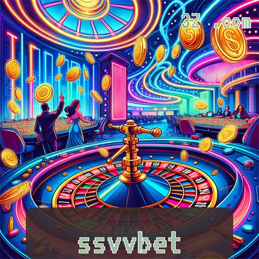 Recursos Pagos do ssvvbet: Diversão e Ganhos Garantidos