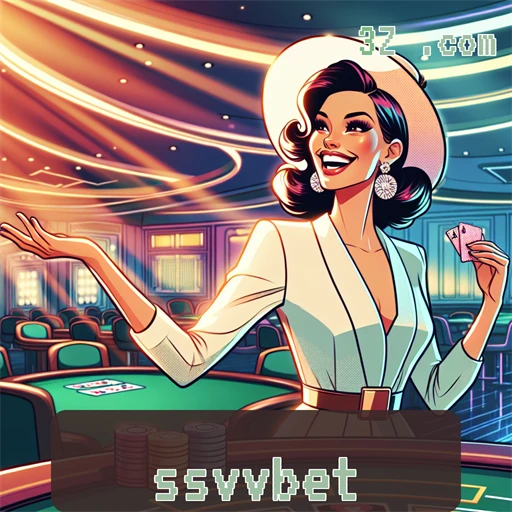 Explorando a Plataforma Inovadora do ssvvbet para Jogadores