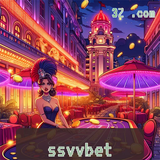 Mergulhe nos Slots Divertidos do ssvvbet Agora Mesmo