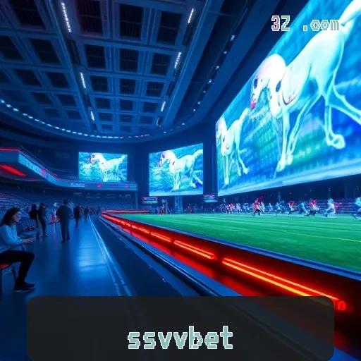 ssvvbet App