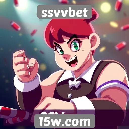 Ofertas de bônus no ssvvbet