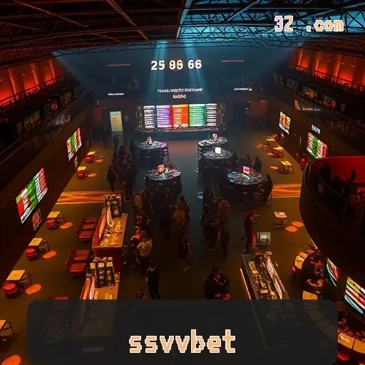 ssvvbet Site Confiável
