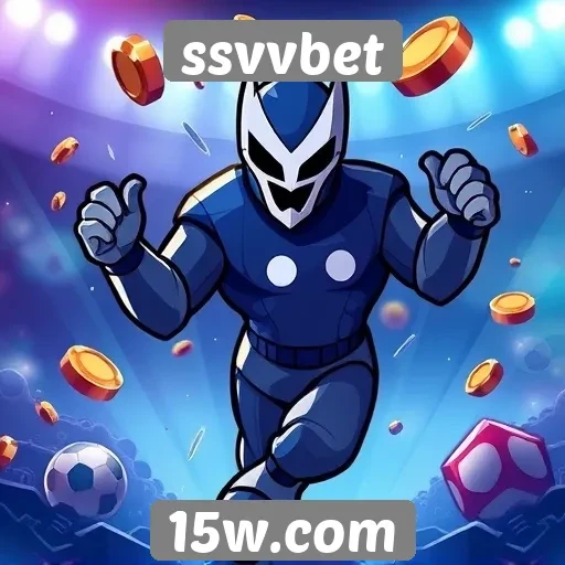 Opções de jogos disponíveis no ssvvbet