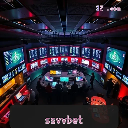 ssvvbet Jogos