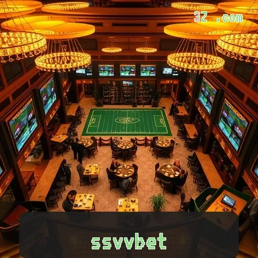 ssvvbet Login