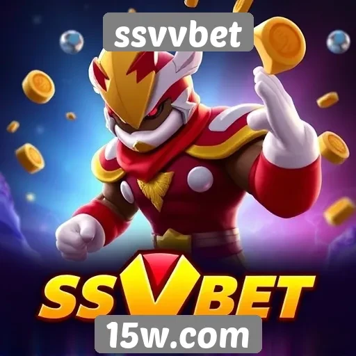 Novidades em jogos disponíveis no ssvvbet
