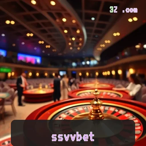 ssvvbet Plataforma
