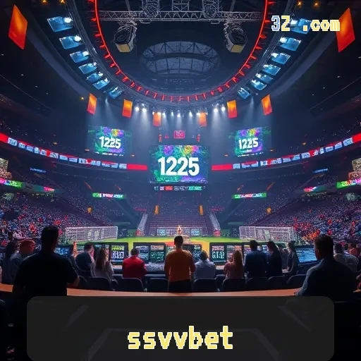 ssvvbet Promoções
