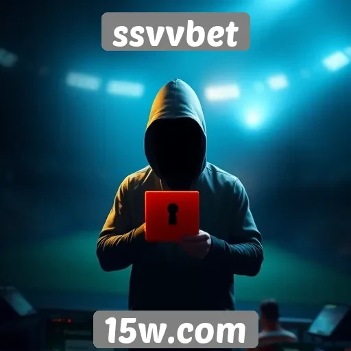 Recursos de segurança em transações no ssvvbet