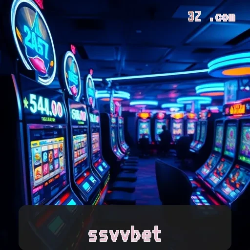 ssvvbet Eventos Esportivos