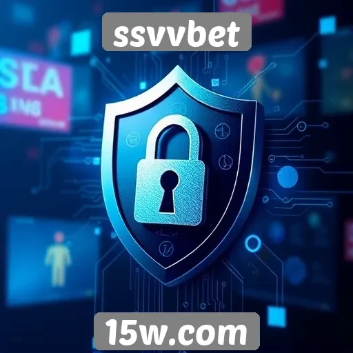 Avaliação da segurança no site ssvvbet